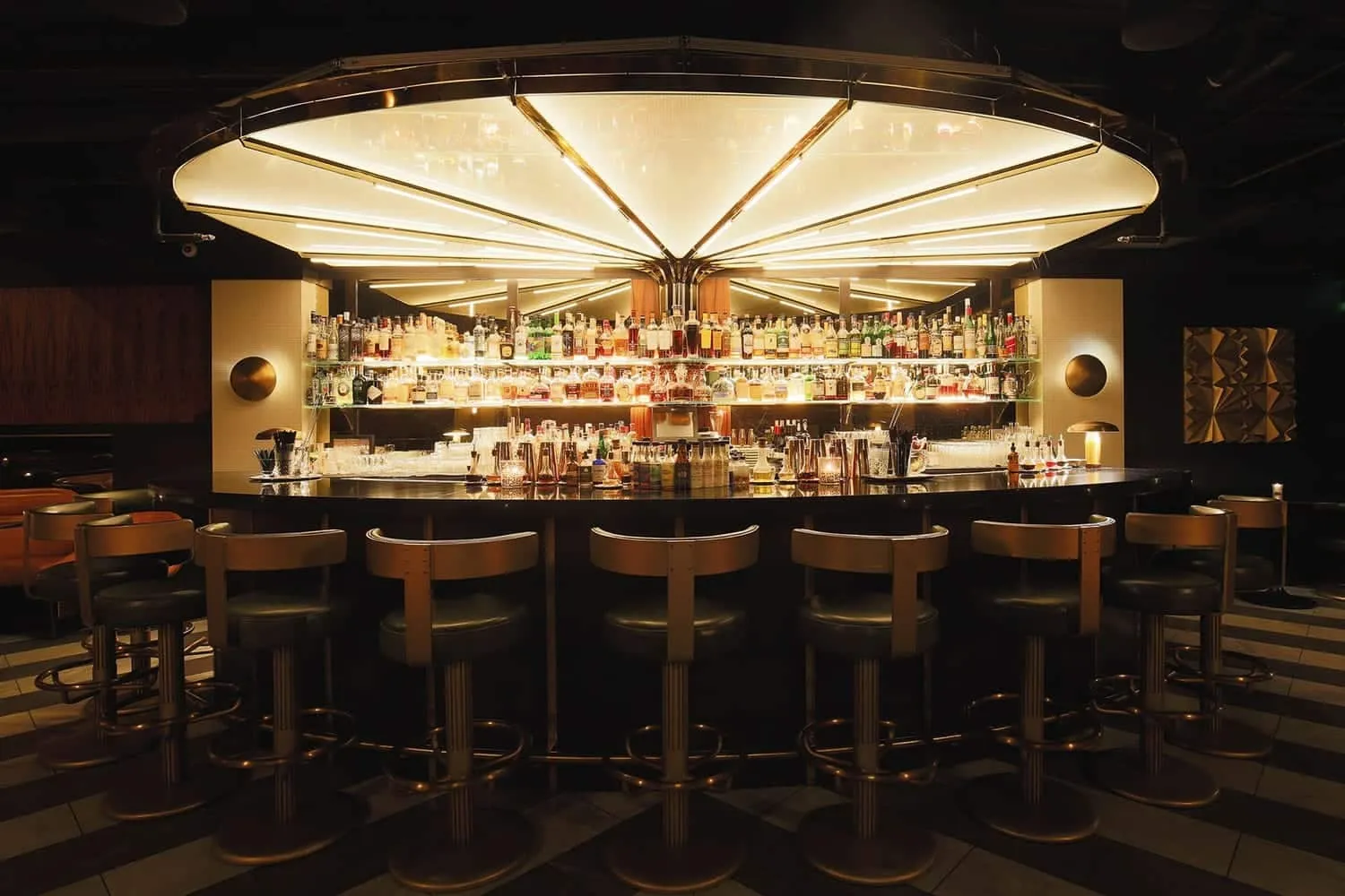 B&gc restaurant Denver