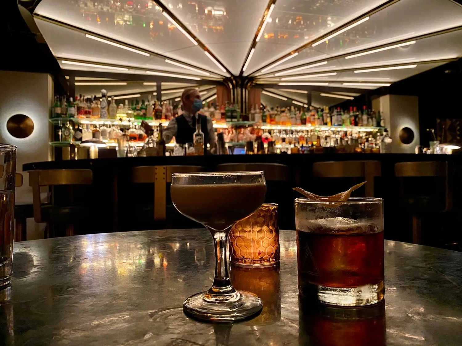 B&gc restaurant Denver