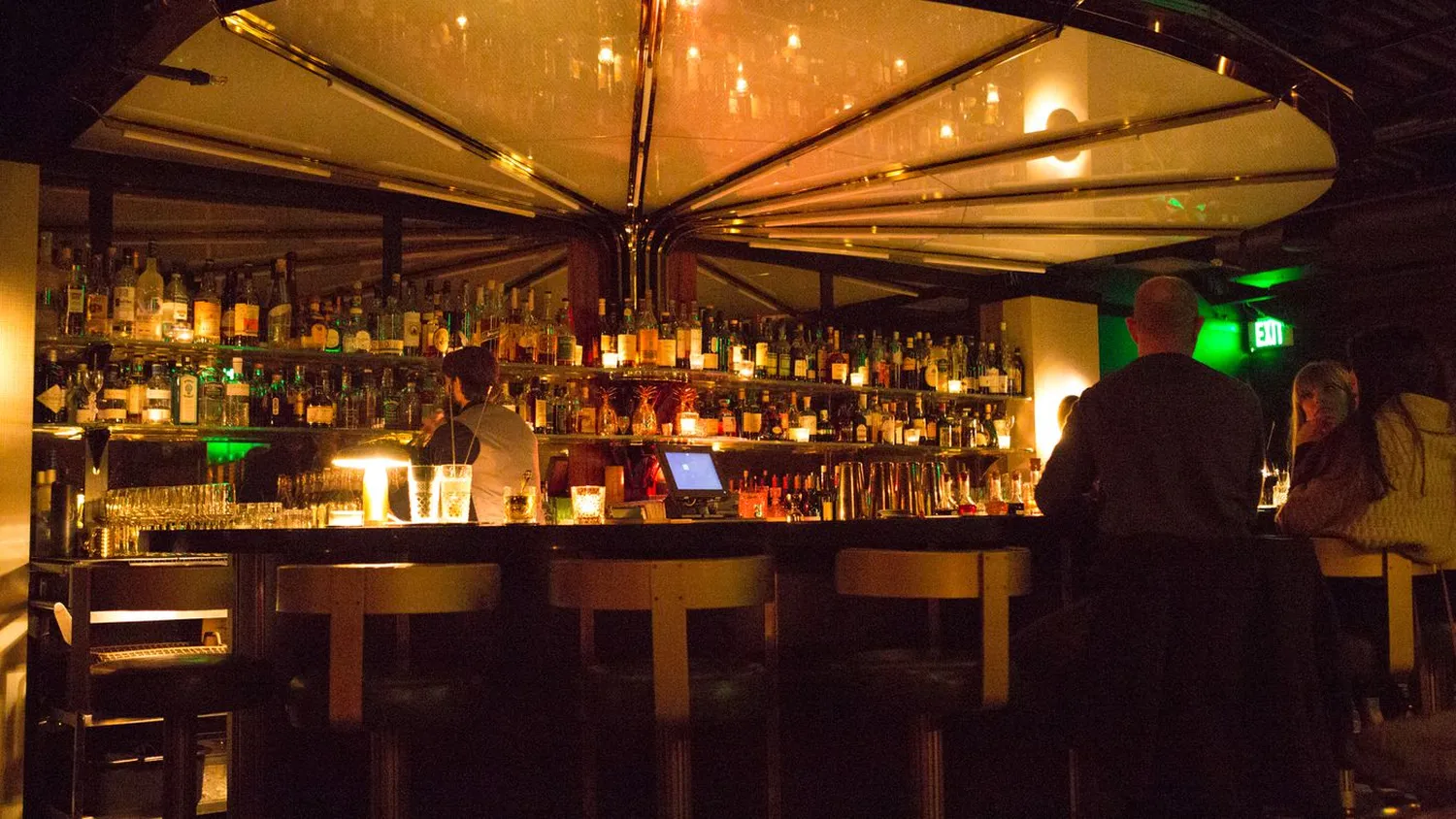 B&gc restaurant Denver