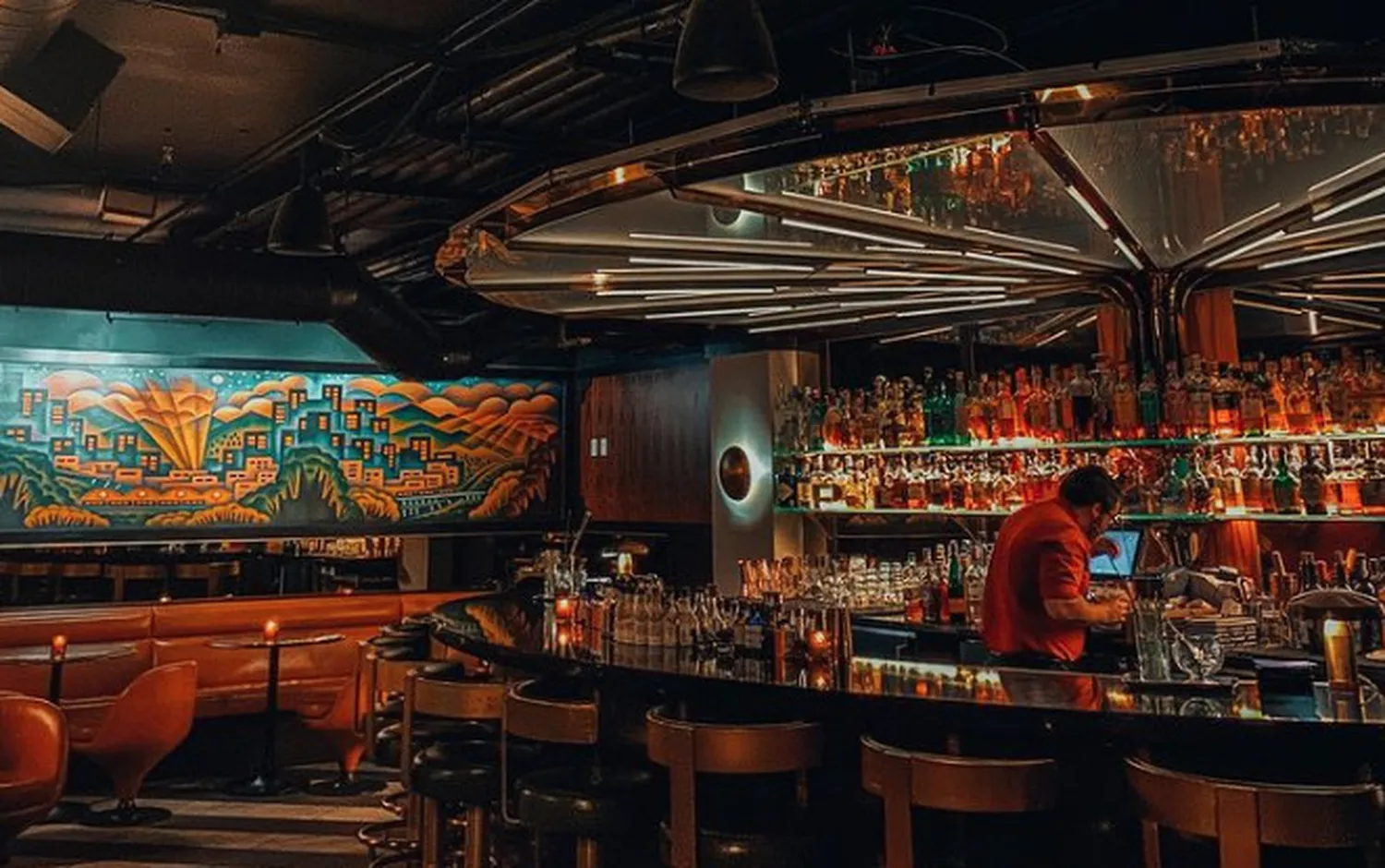 B&gc restaurant Denver