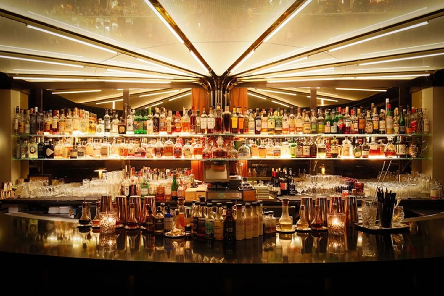 B&gc restaurant Denver
