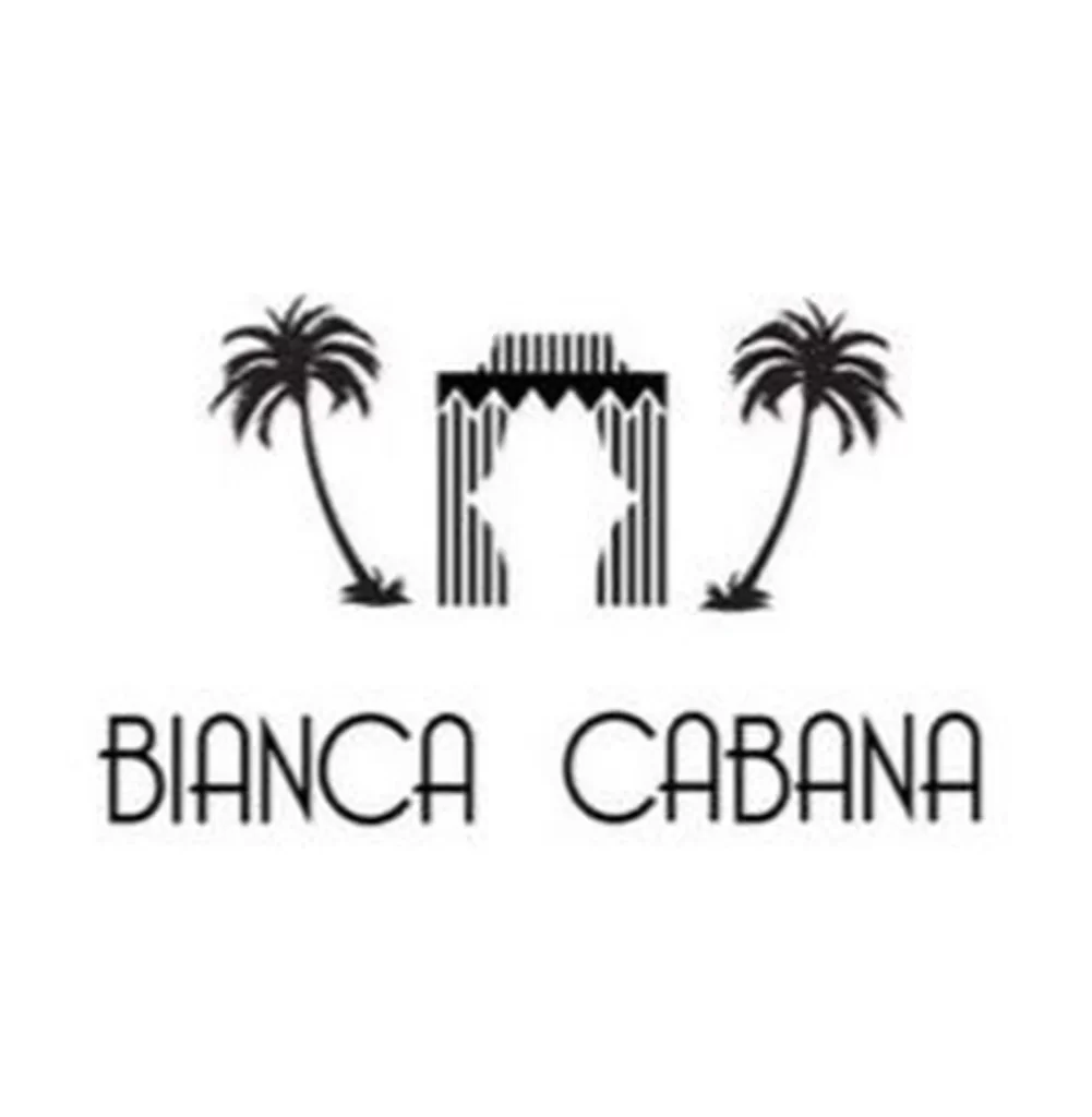 Bianca Cabana Plage Restaurant Ste Maxime