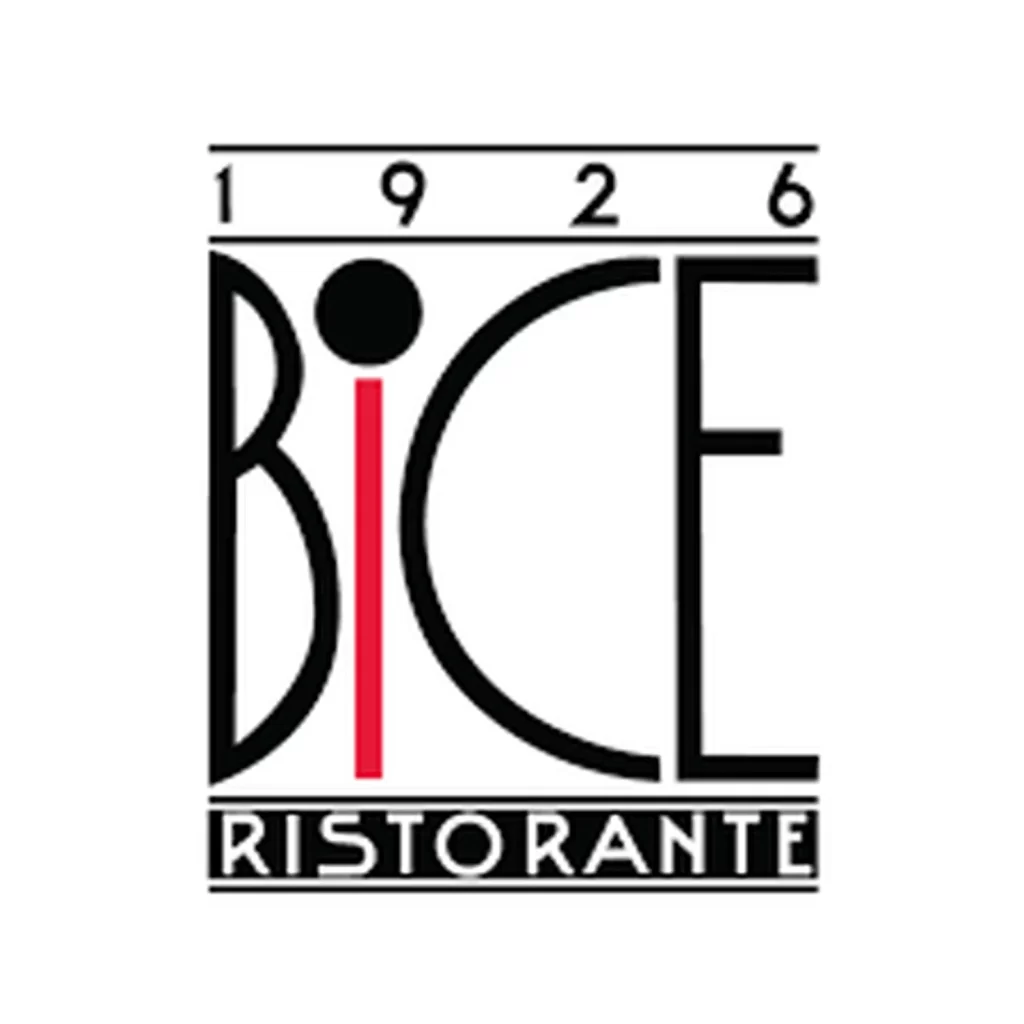 Bice restaurant Palm Beach