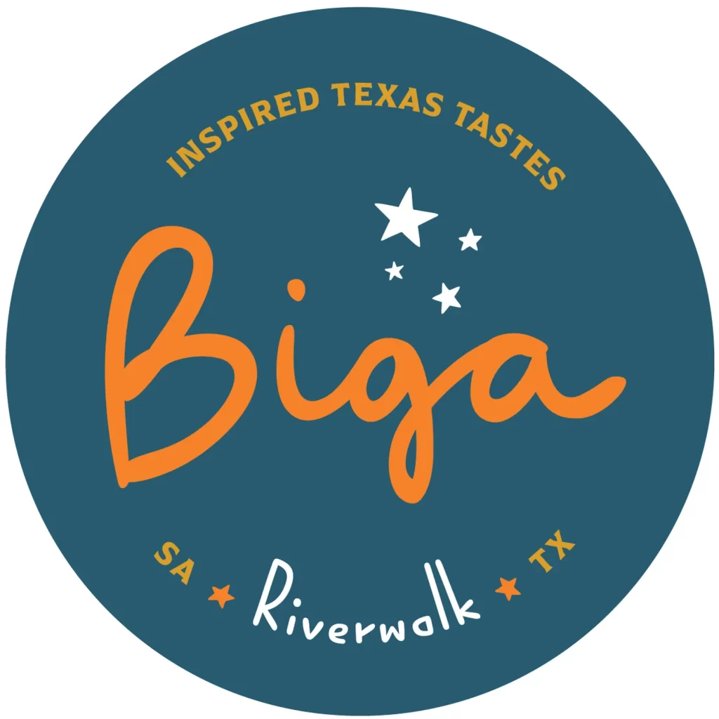 Biga restaurant San Antonio
