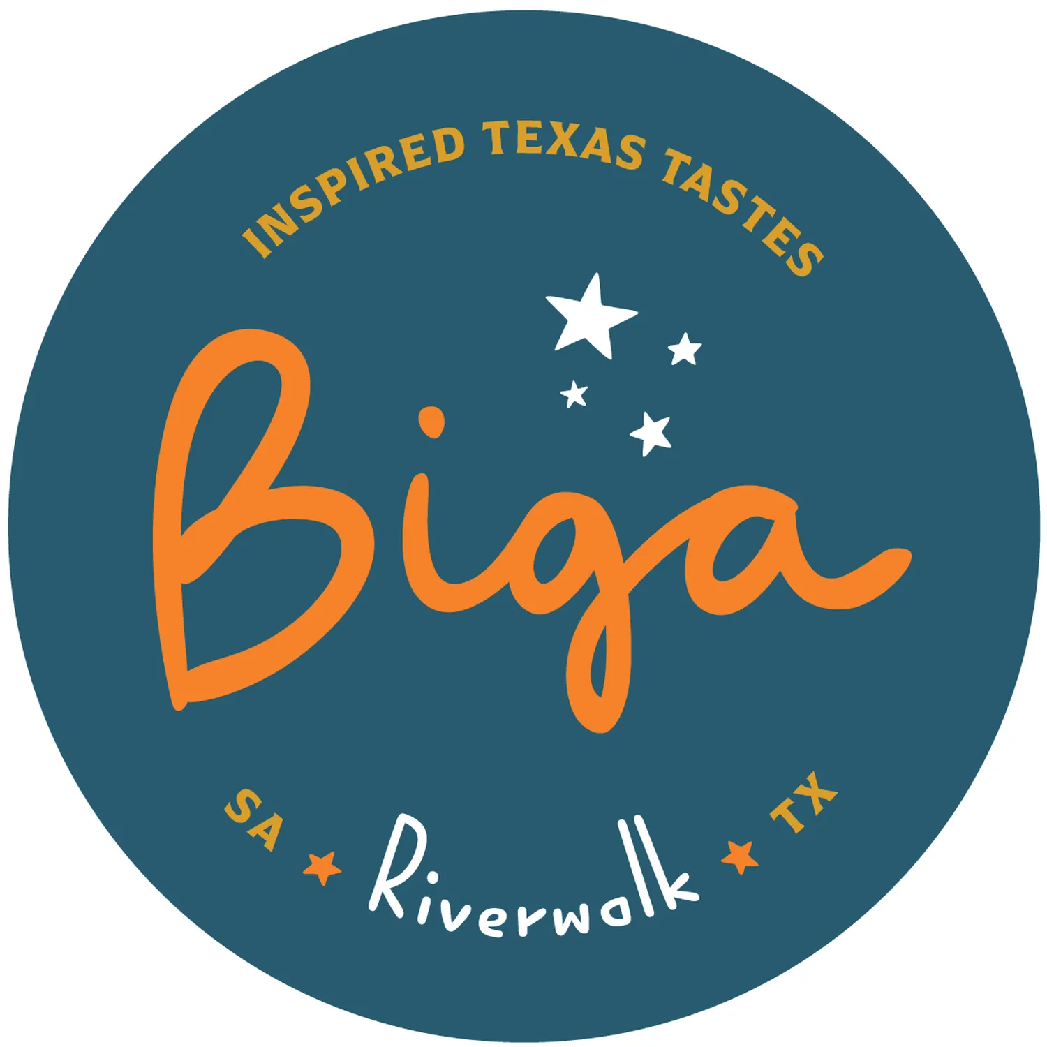 Reservation at BIGA restaurant - San Antonio | KEYS