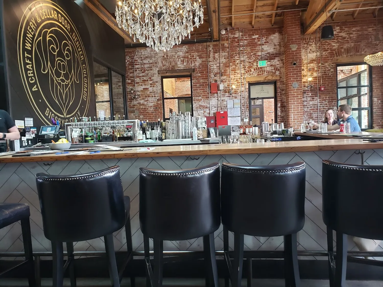 Bigsby's Folly Craft Winery Denver