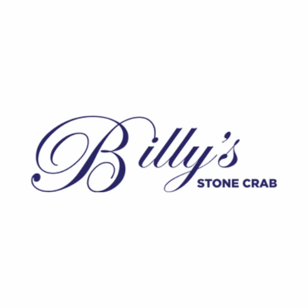 Billy's Stone Crab Hollywood