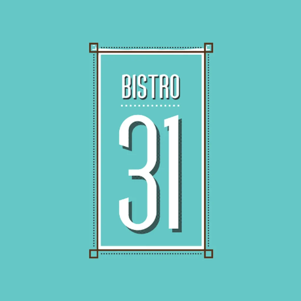 Bistro 31 restaurant Dallas