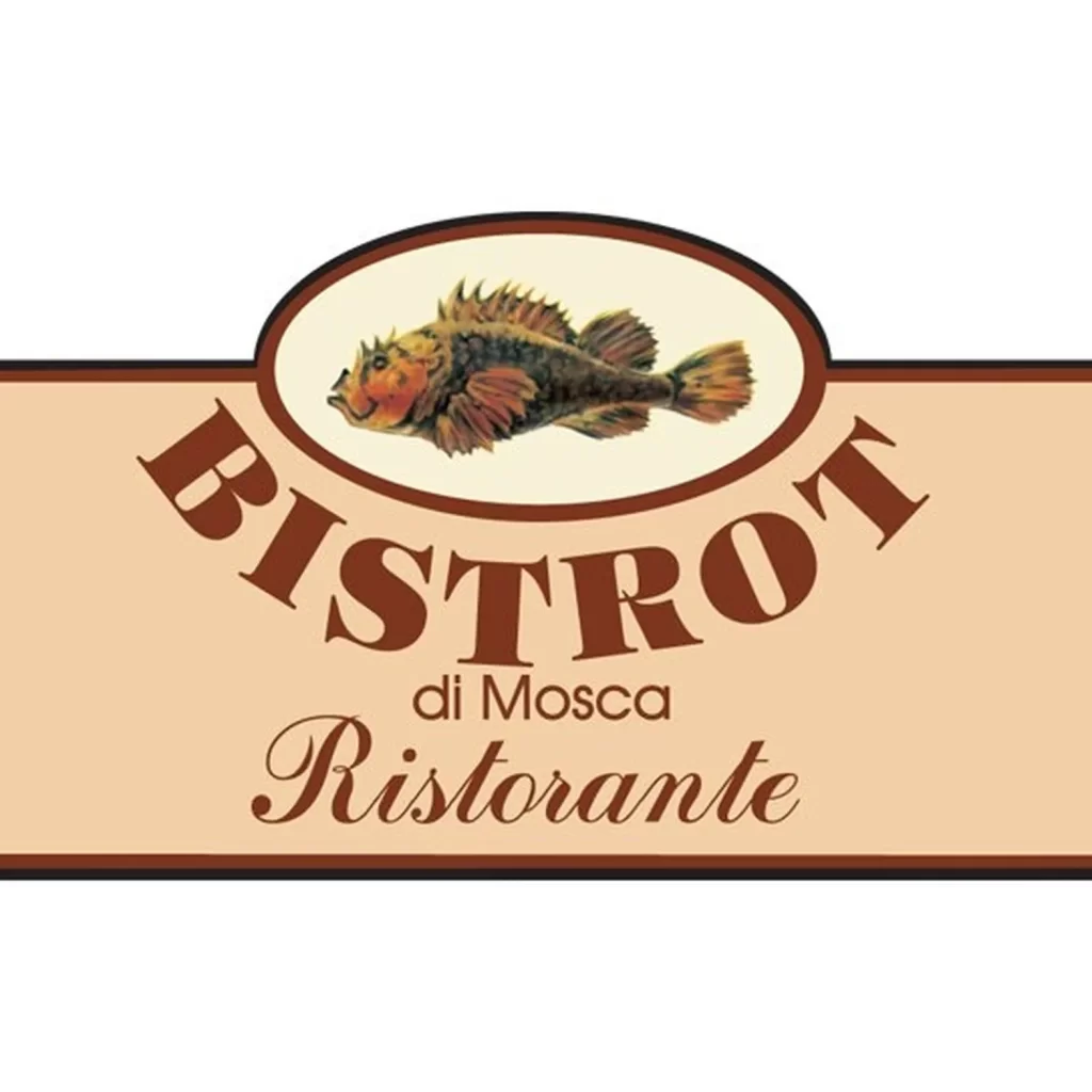 Bistrot Restaurant Moscow