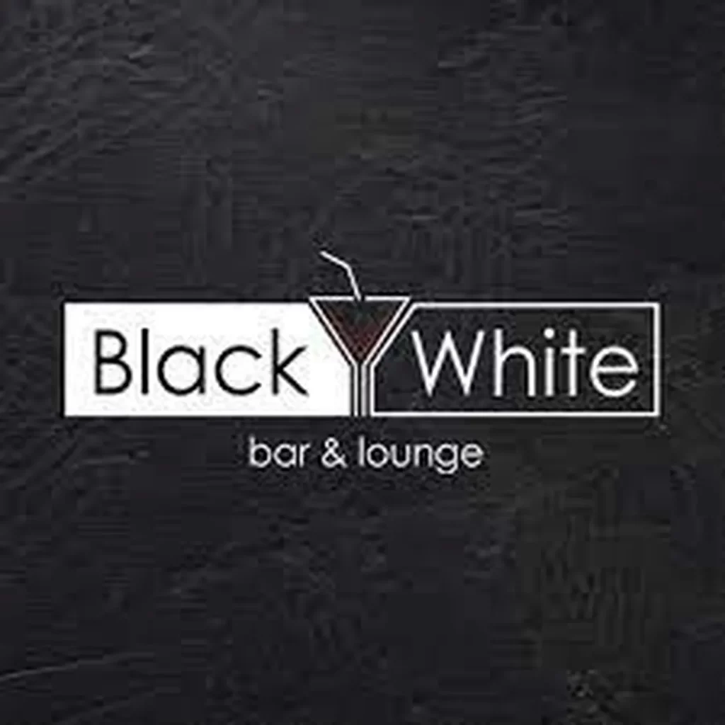 Black and White restaurant Lagos