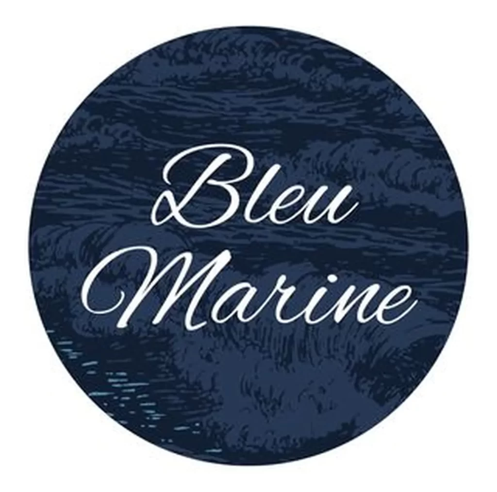 Bleu Marine restaurant Québec City