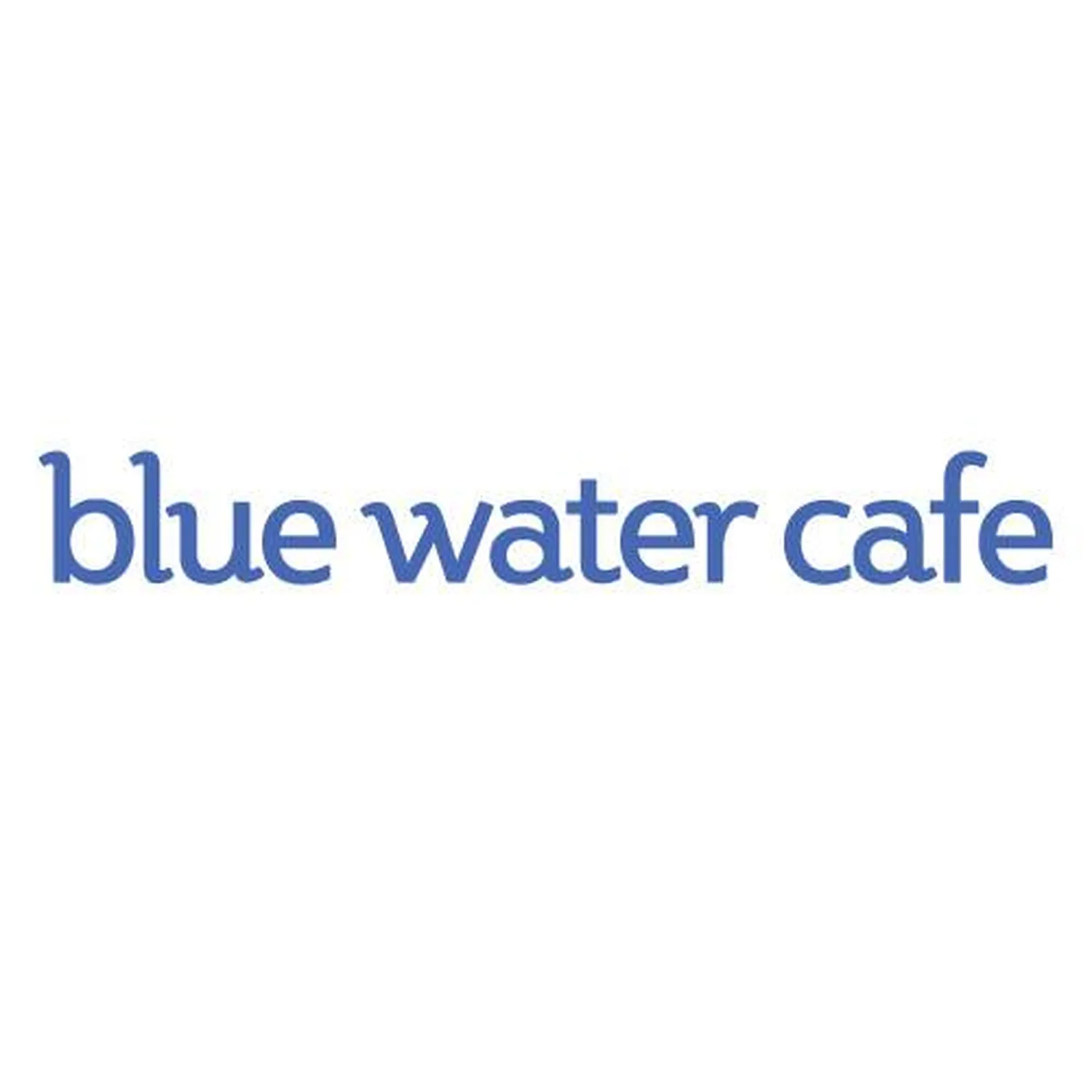 Reservation at BLUE WATER restaurant - Vancouver | KEYS