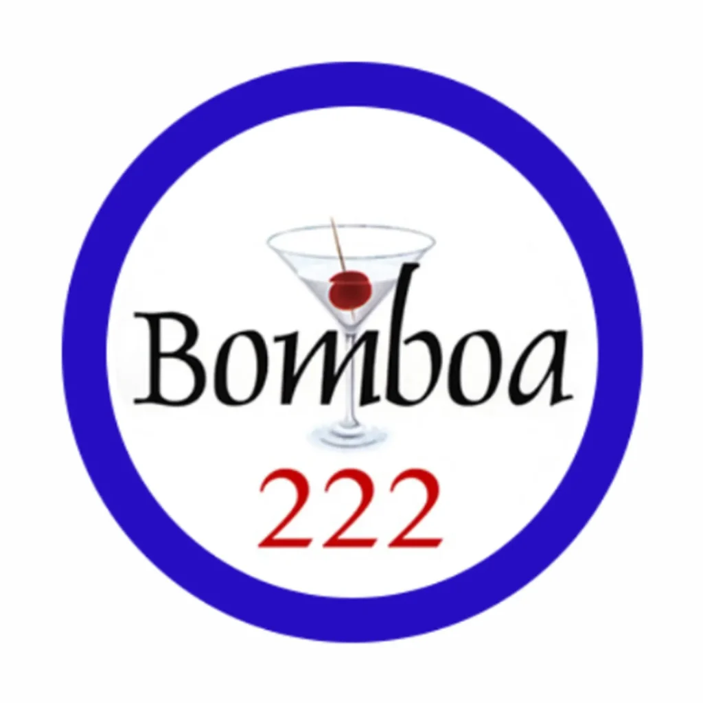 Bomboa 222 restaurant São-Paulo