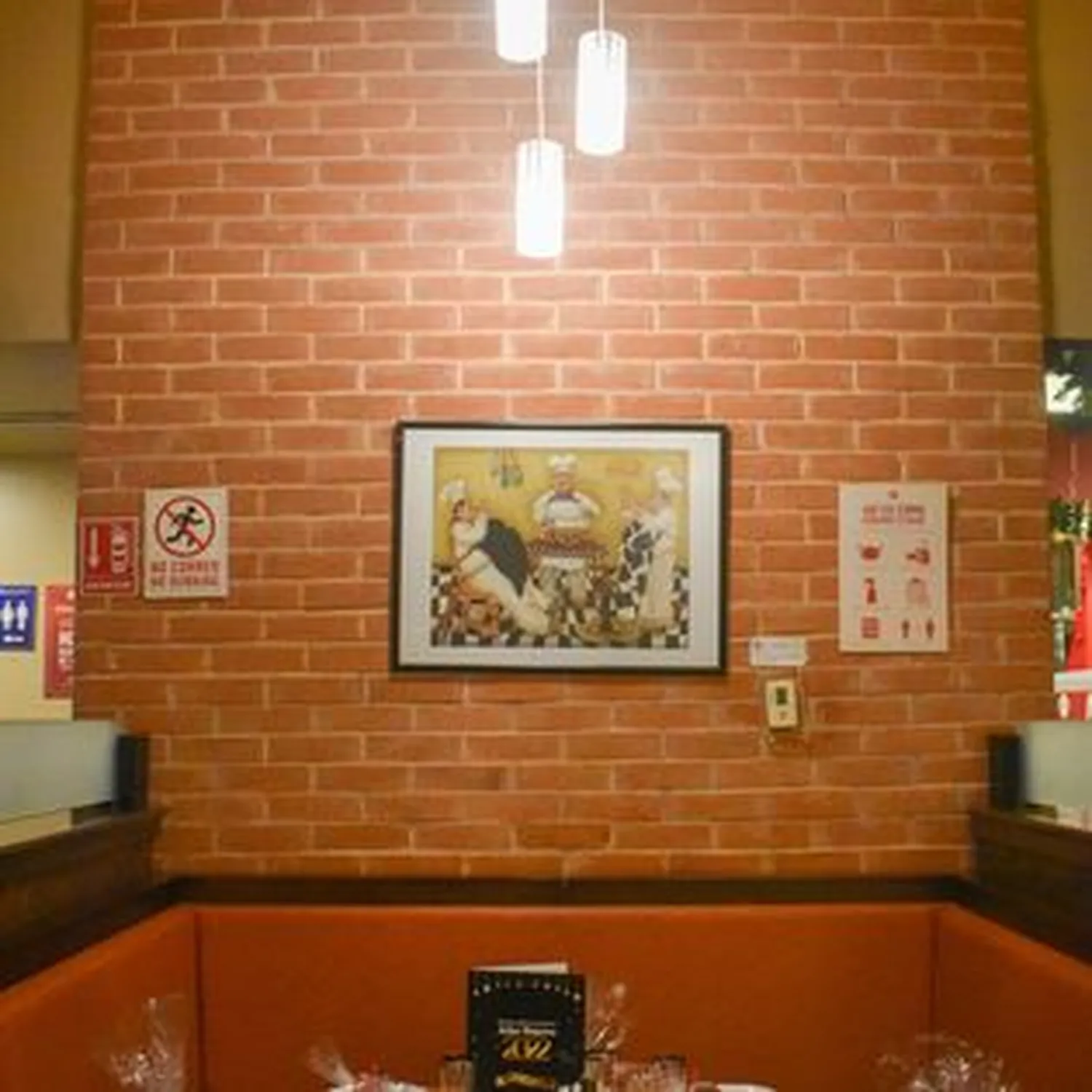 Boston's Restaurant Playa Del Carmen