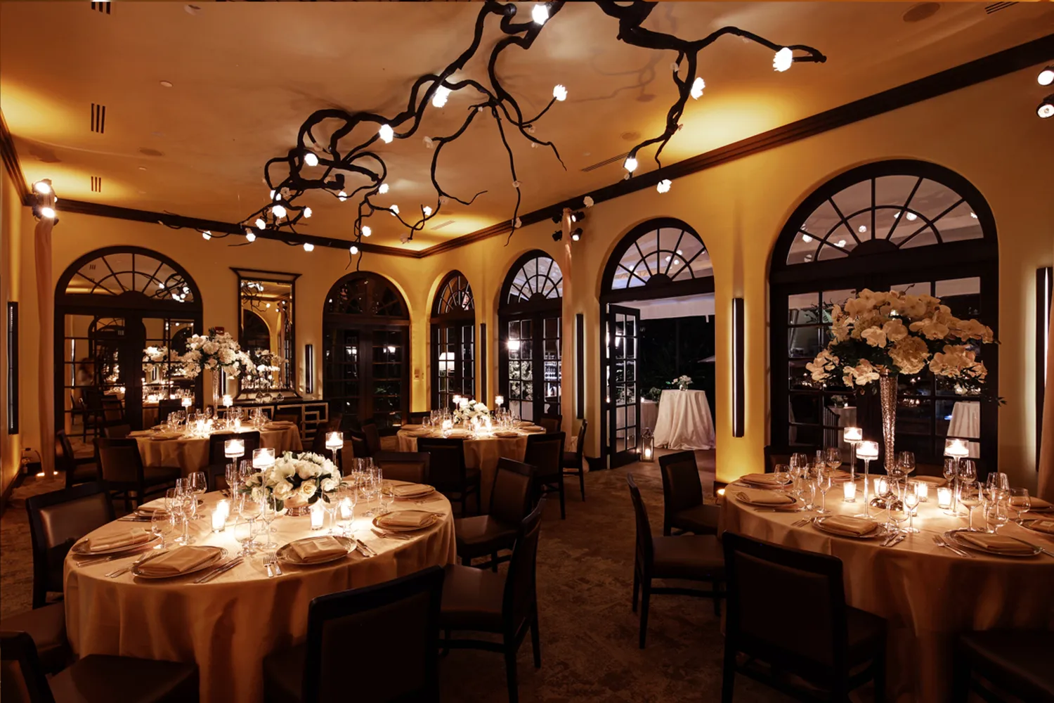 Boulud restaurant Palm Beach