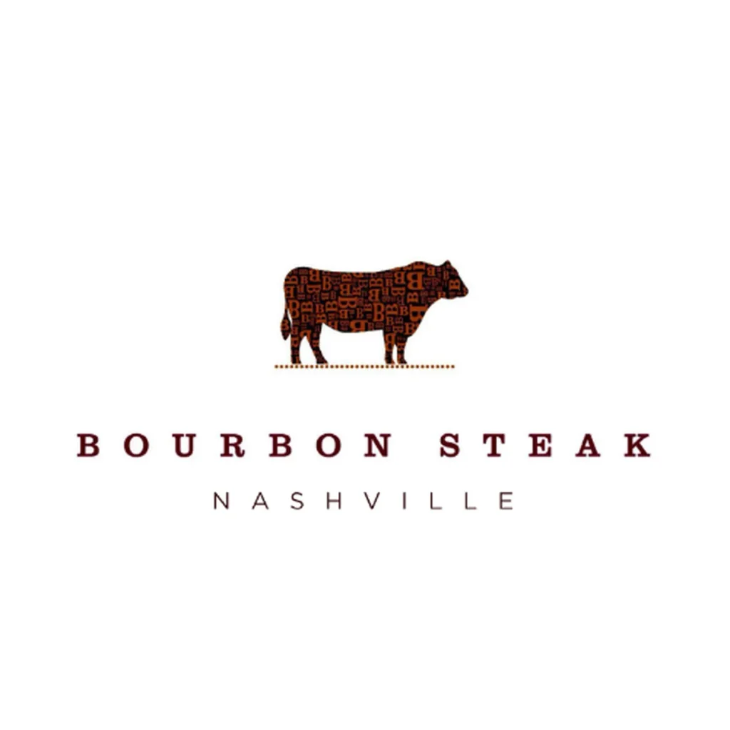 Bourbon Steak restaurant Nashville