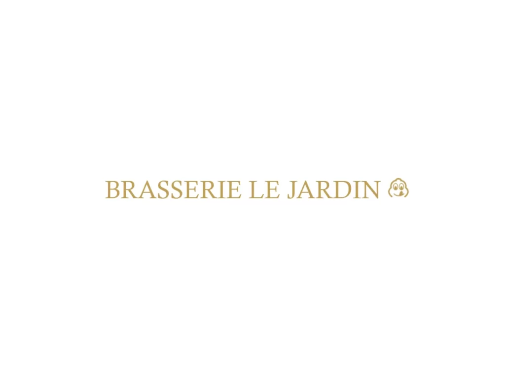 Brasserie Le Jardin Restaurant Reims