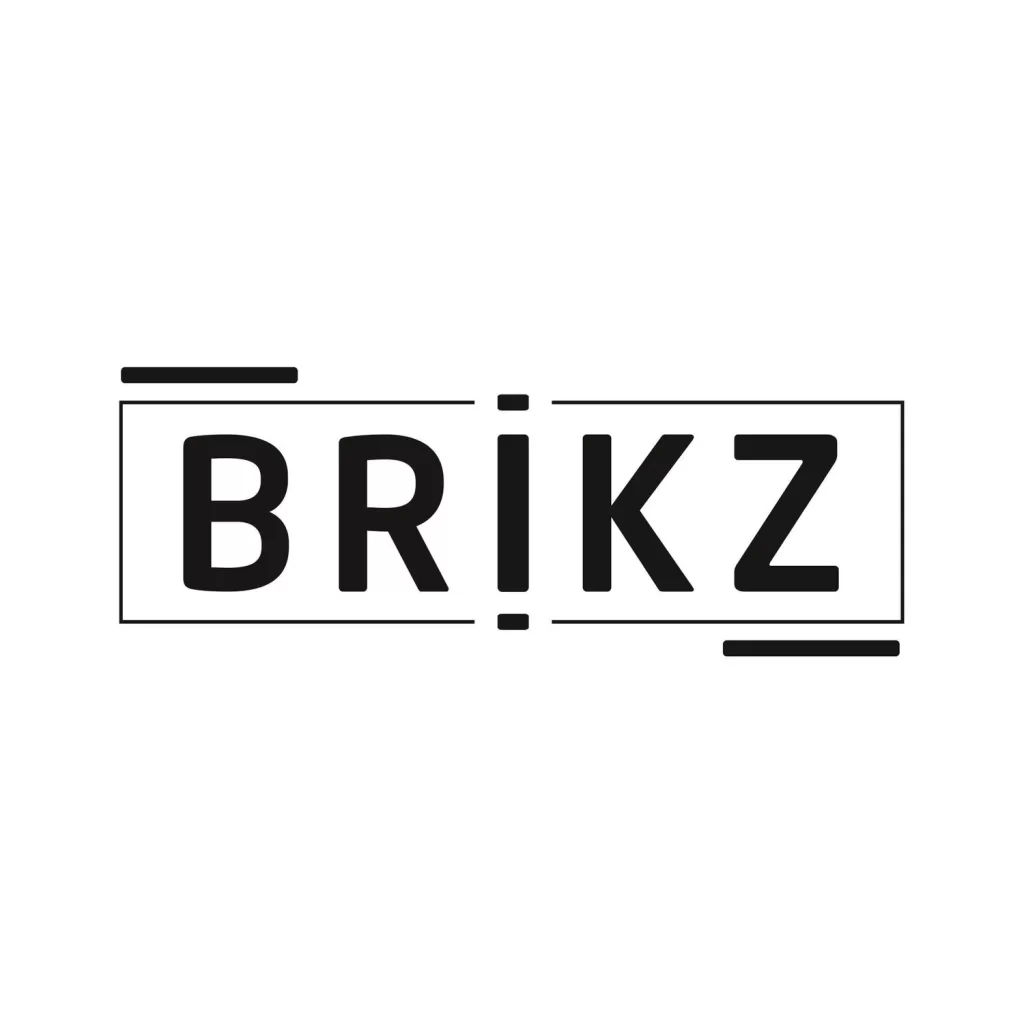 Brikz restaurant Berlin