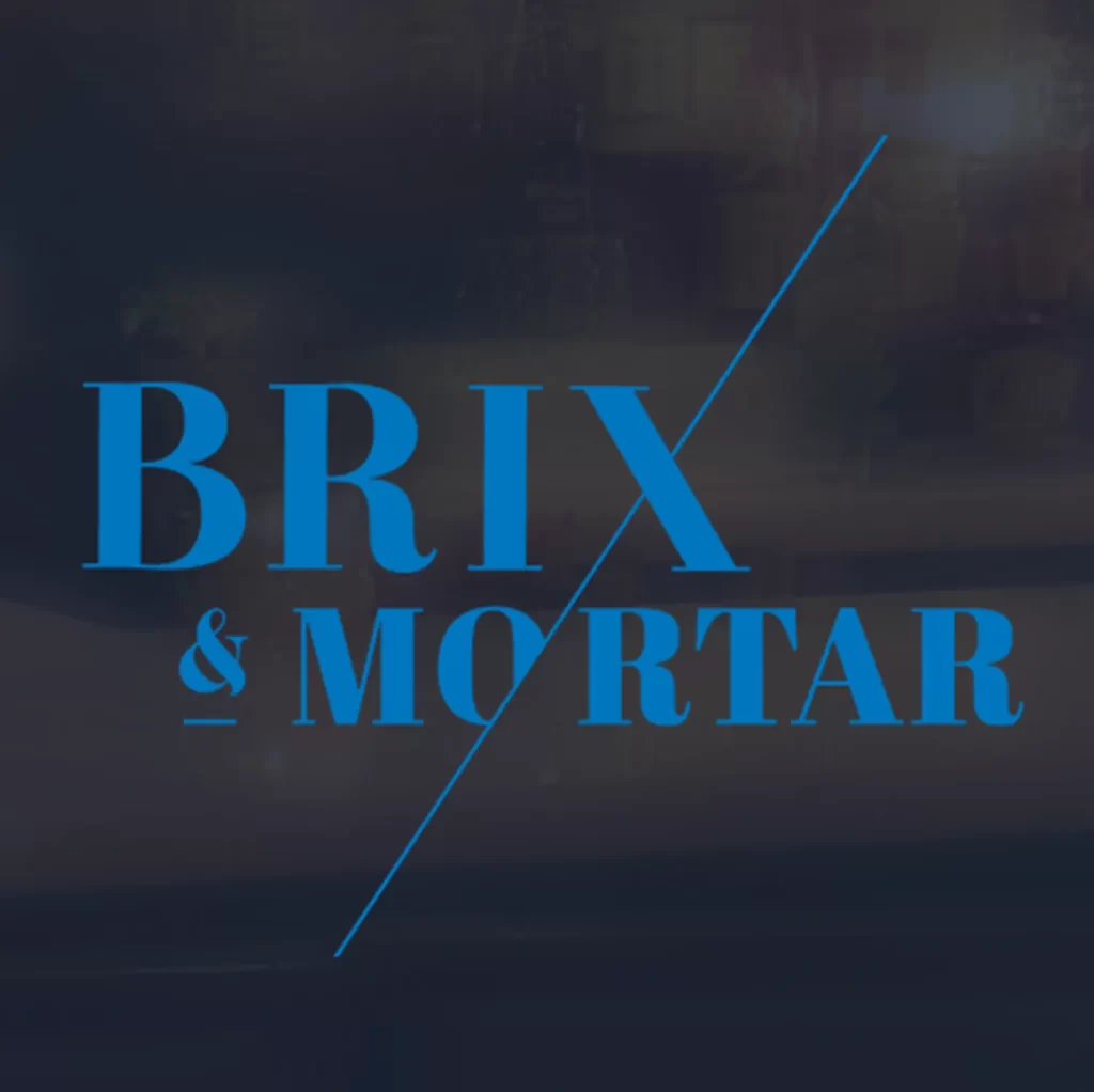 Brix and Mortar restaurant Vancouver