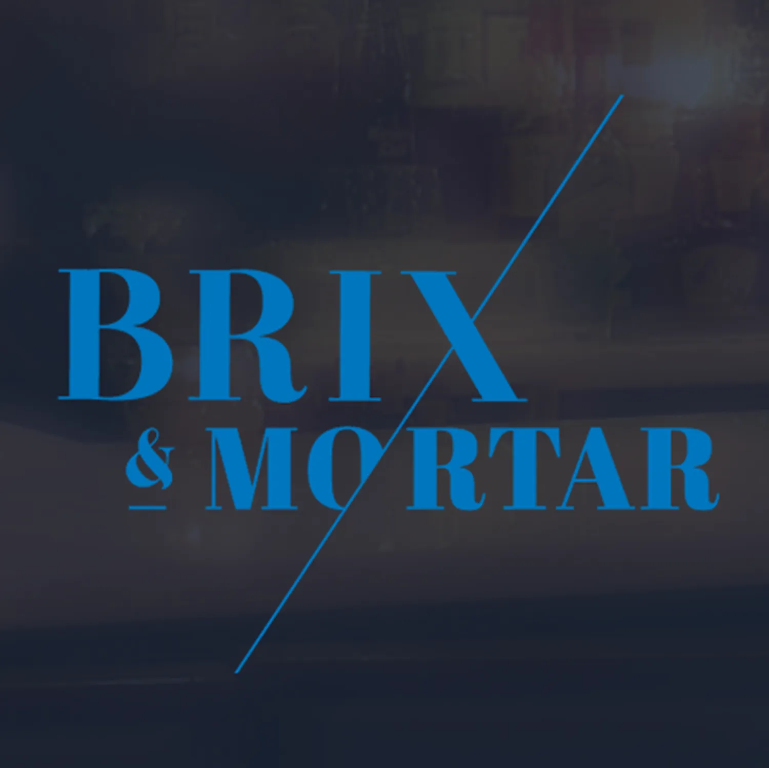 Reservation at BRIX AND MORTAR restaurant Vancouver KEYS