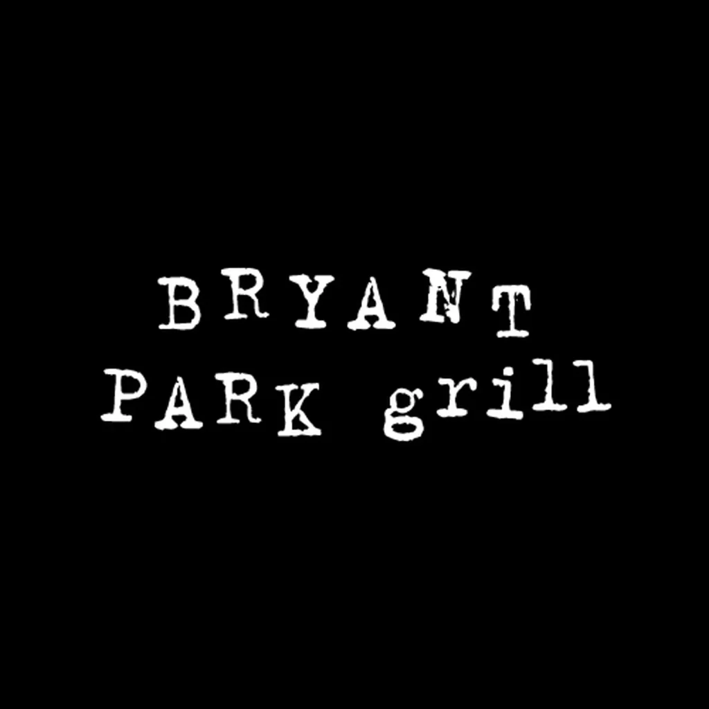 Bryant Park Restaurant NYC