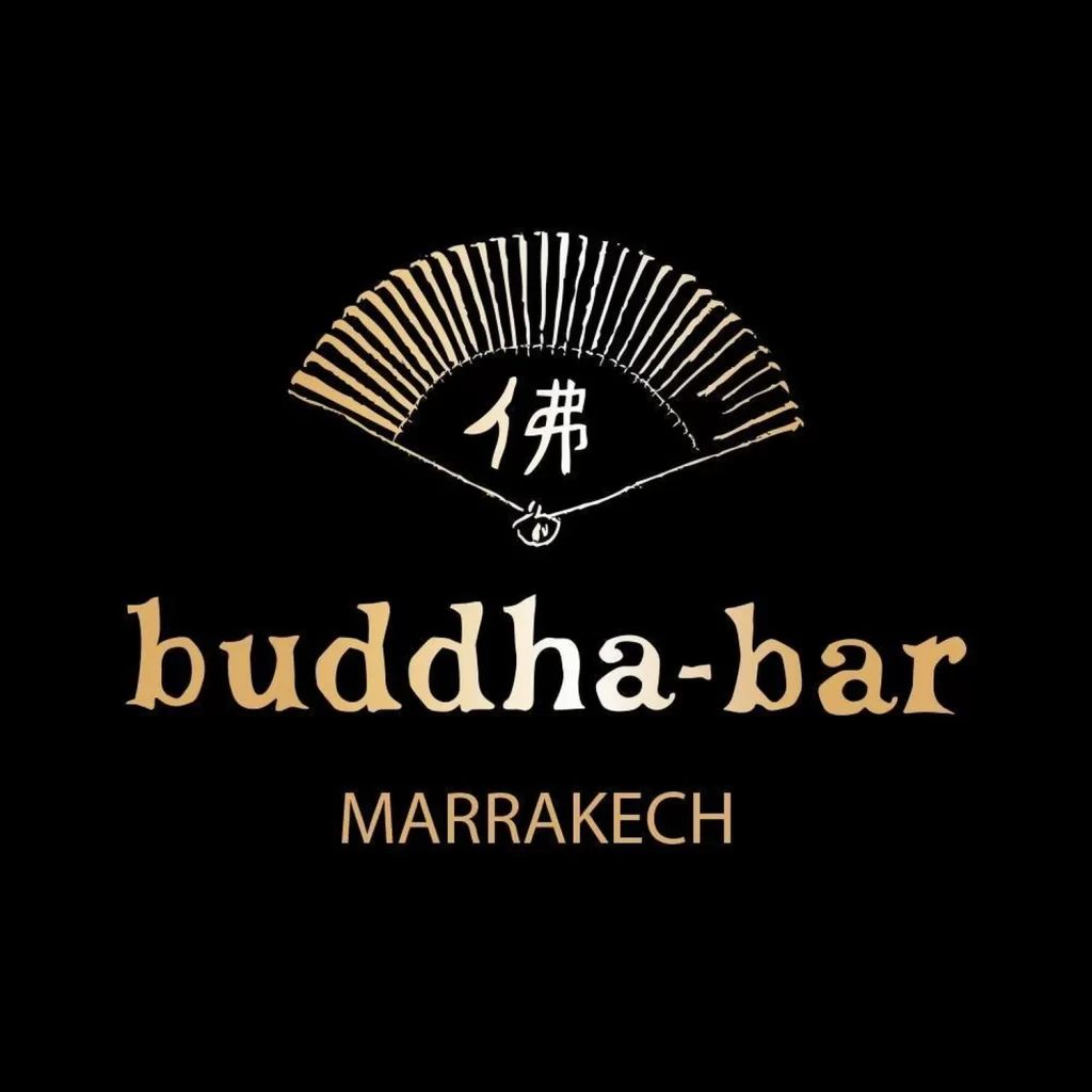 Buddha Restaurant Marrakesh