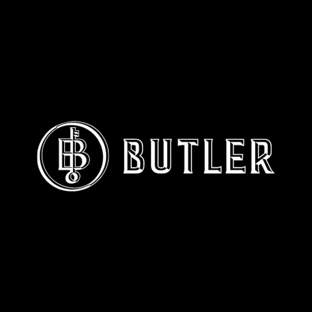 Butler restaurant Moscow