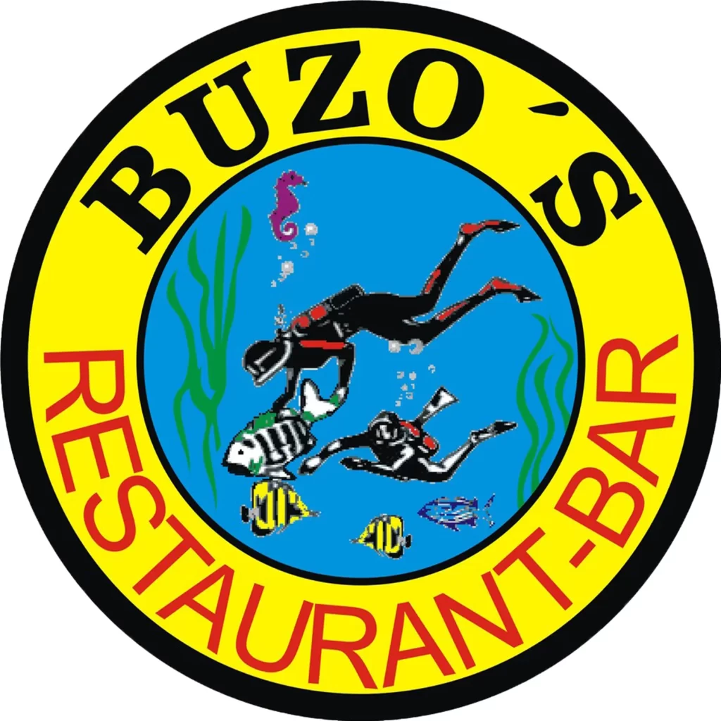 Buzo's Restaurant Playa Del Carmen