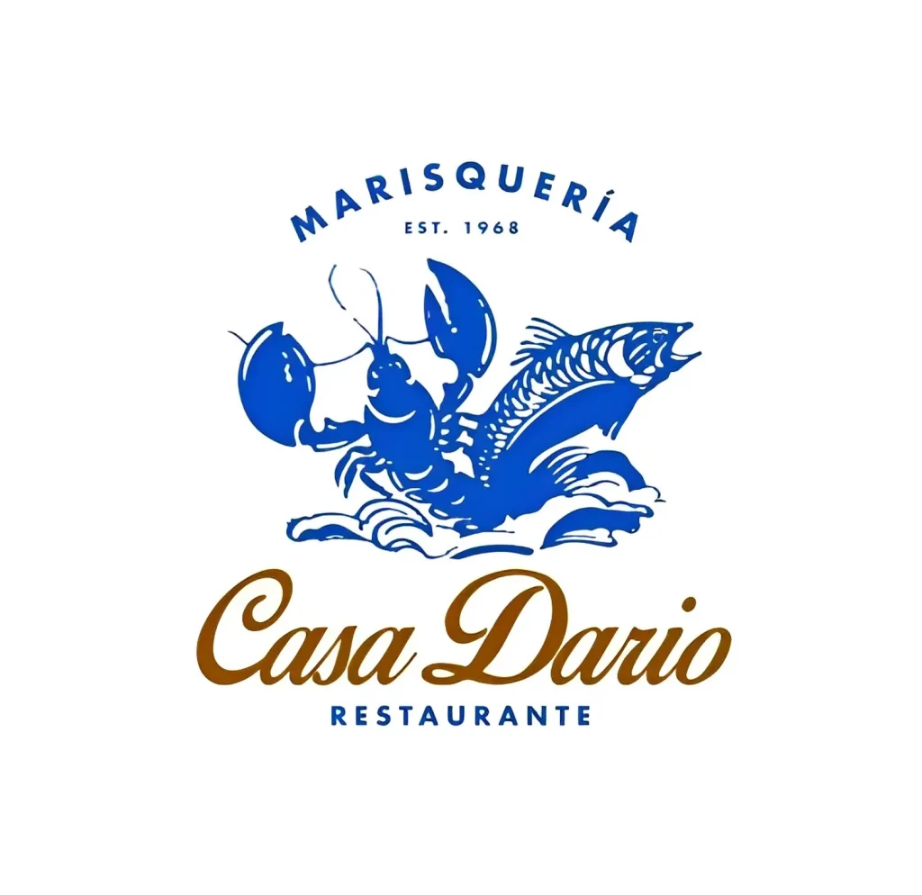 CASA DARÍO Restaurant Barcelona