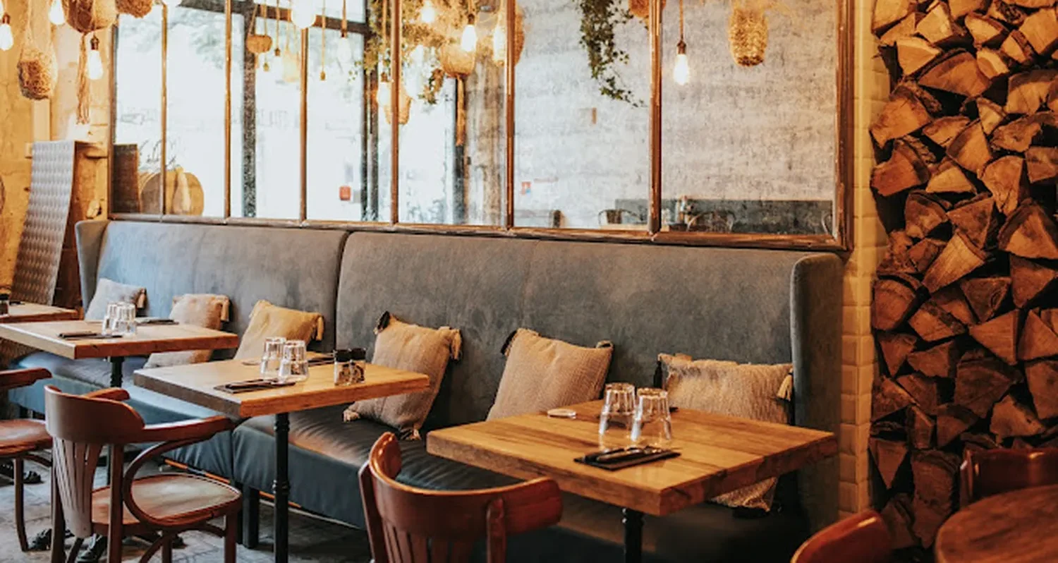 CASA DI GIORGIO restaurant Montpellier