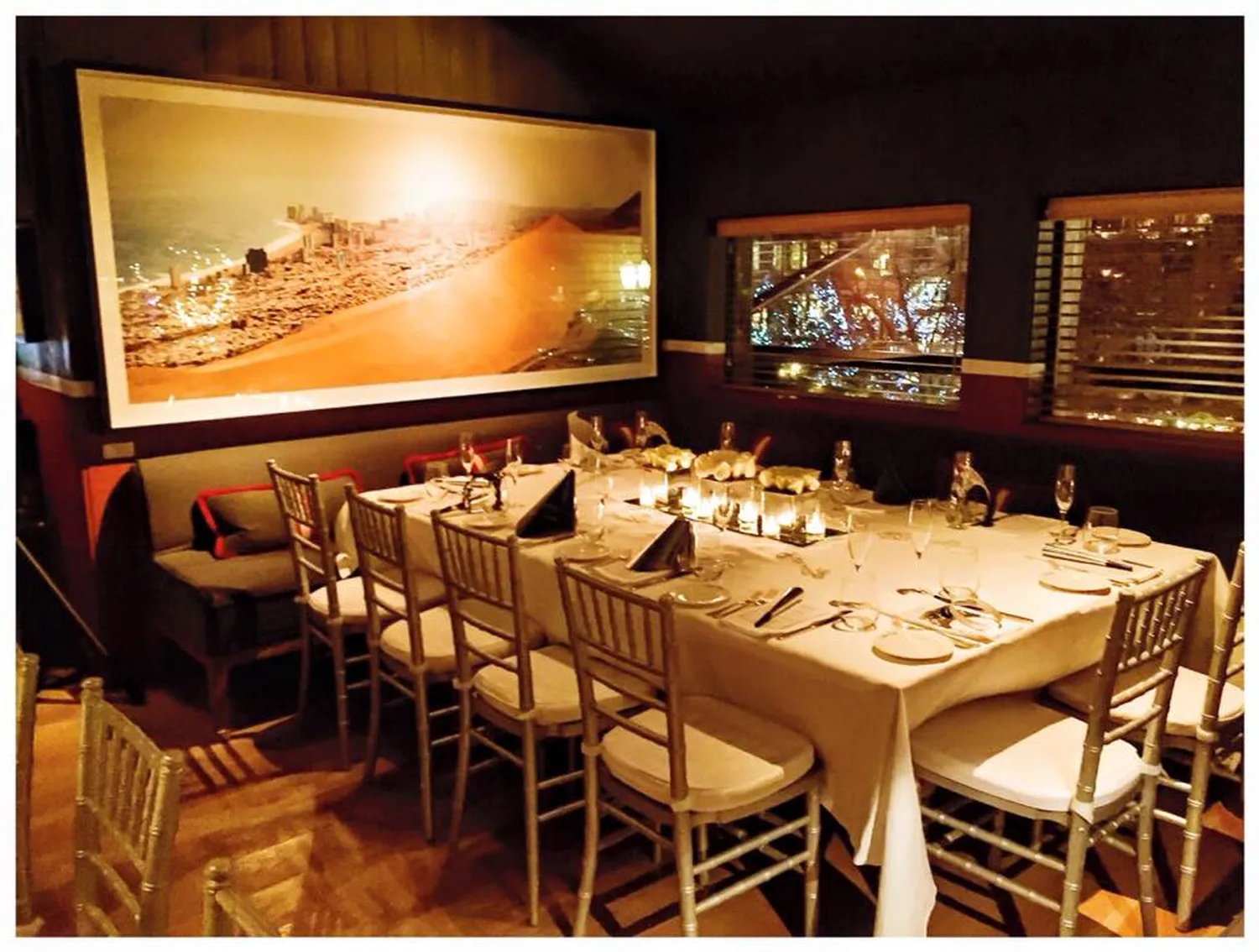 CASA TUA Restaurant Aspen