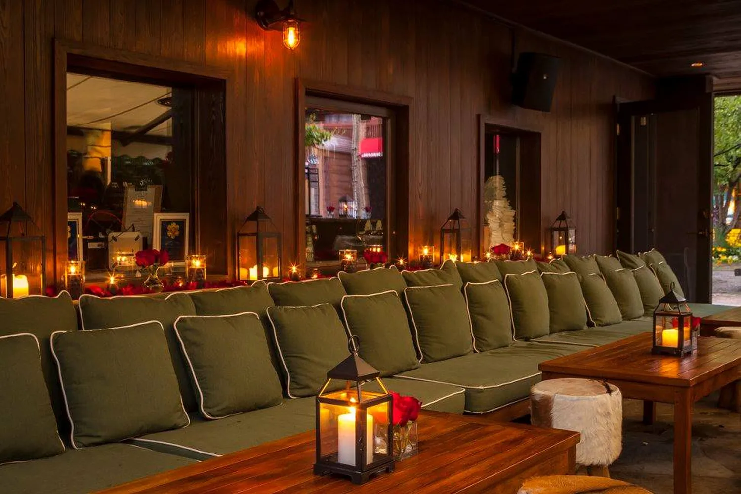CASA TUA Restaurant Aspen