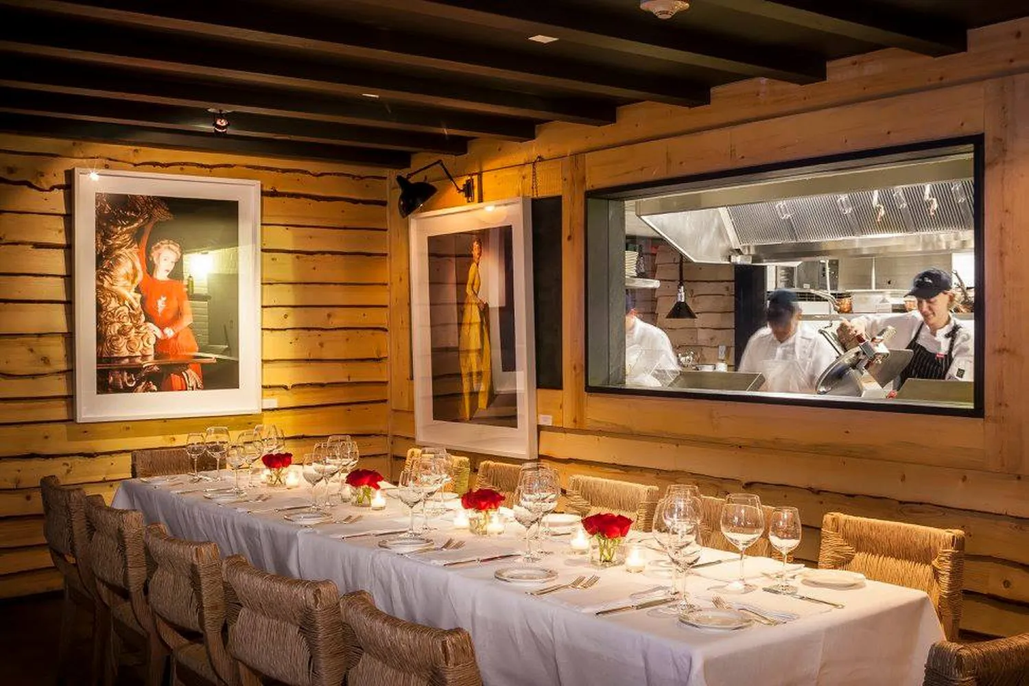 CASA TUA Restaurant Aspen
