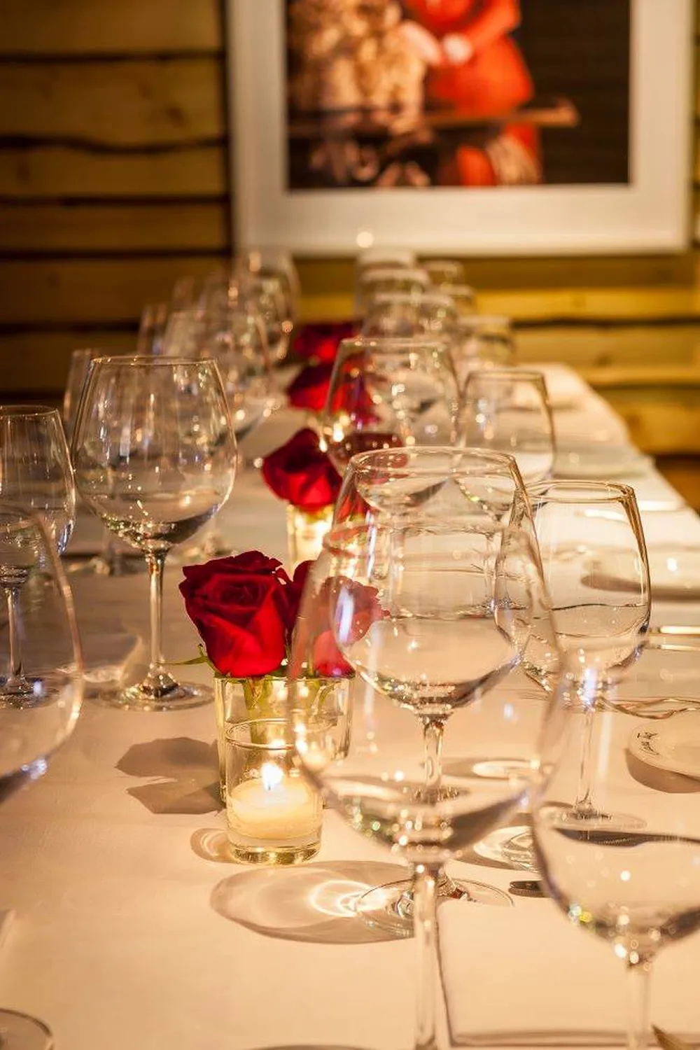 CASA TUA Restaurant Aspen
