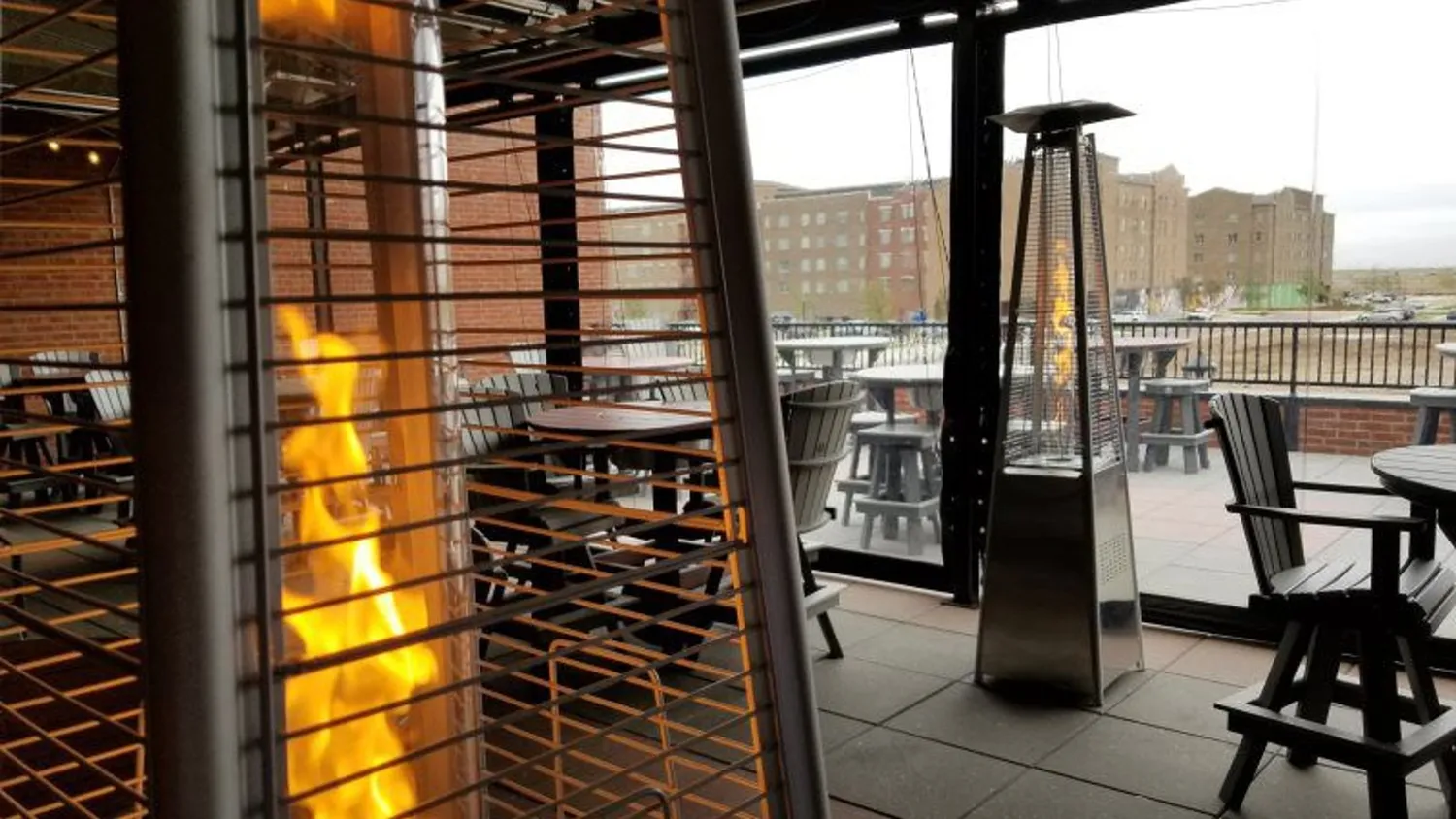 CASK & CORK restaurant Amarillo
