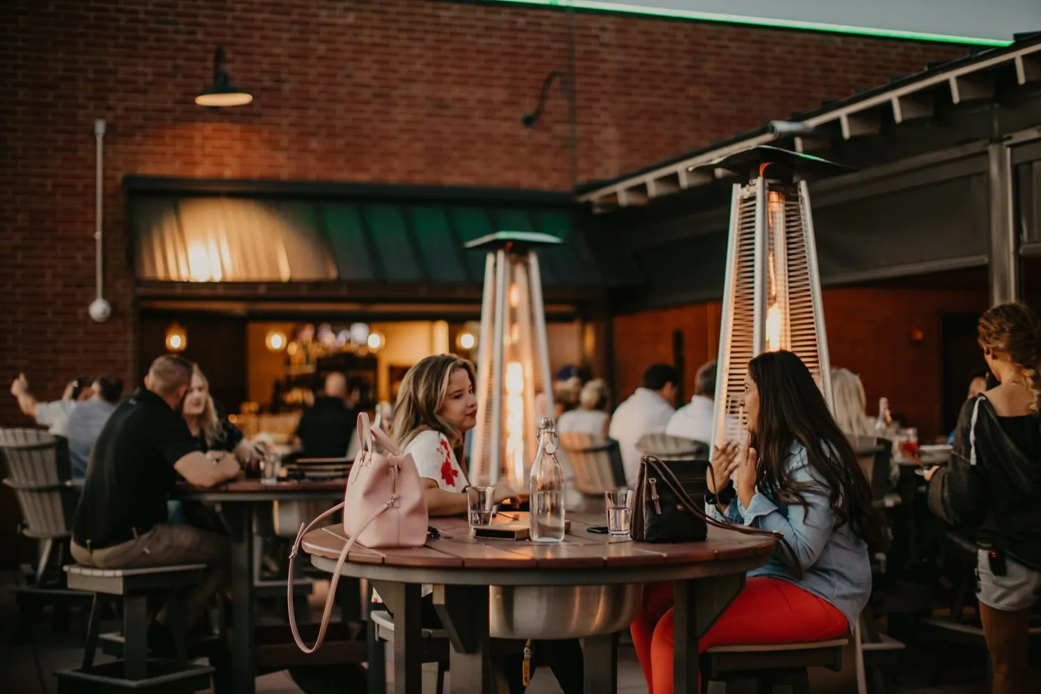 CASK & CORK restaurant Amarillo