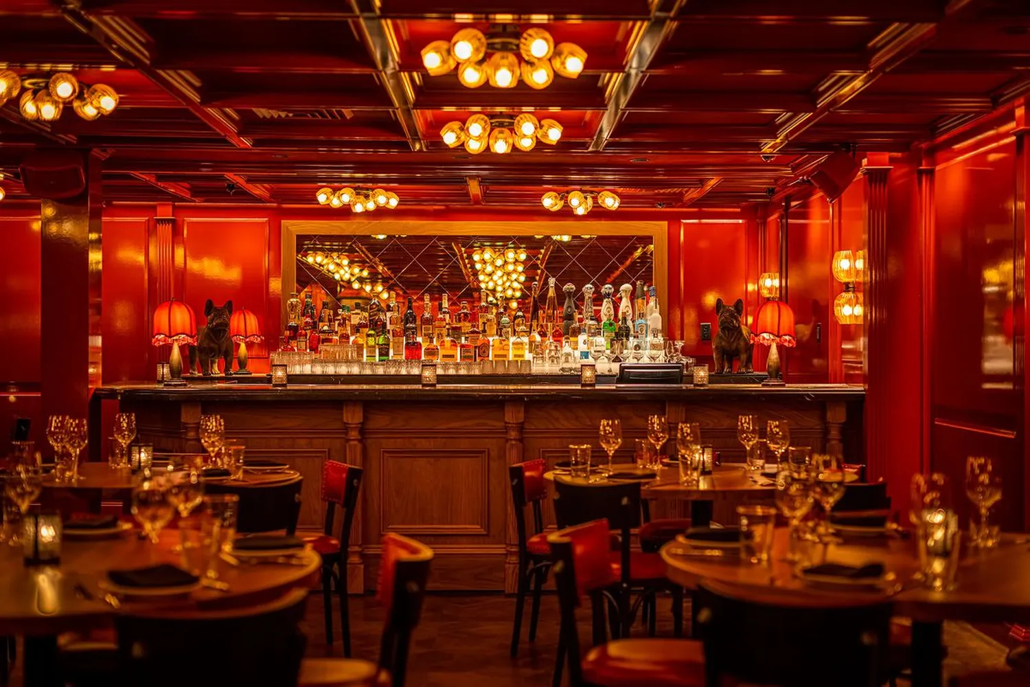 CATCH STEAK Restaurant Aspen