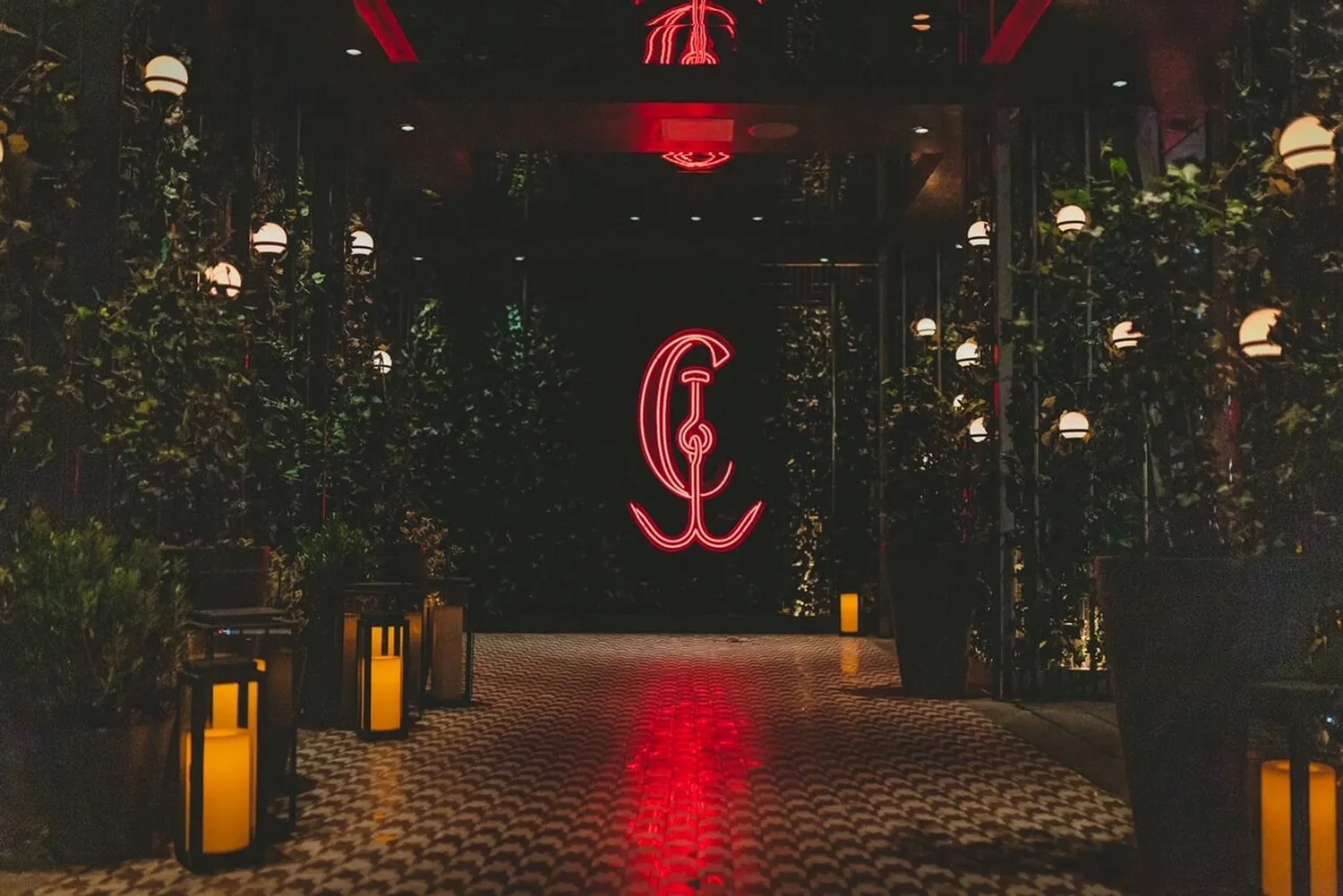 CATCH STEAK Restaurant Aspen