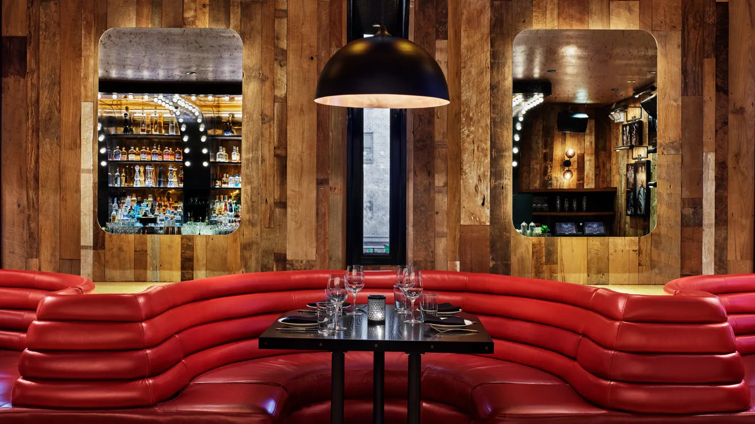 CATCH STEAK Restaurant Aspen