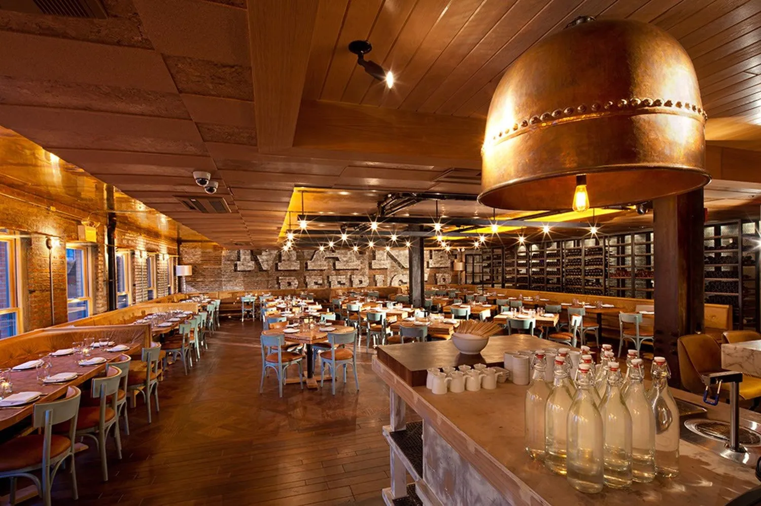 CATCH STEAK Restaurant Aspen