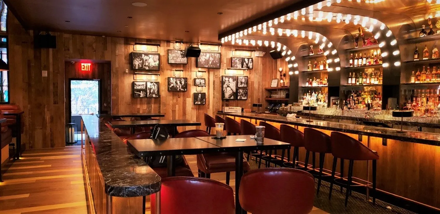 CATCH STEAK Restaurant Aspen