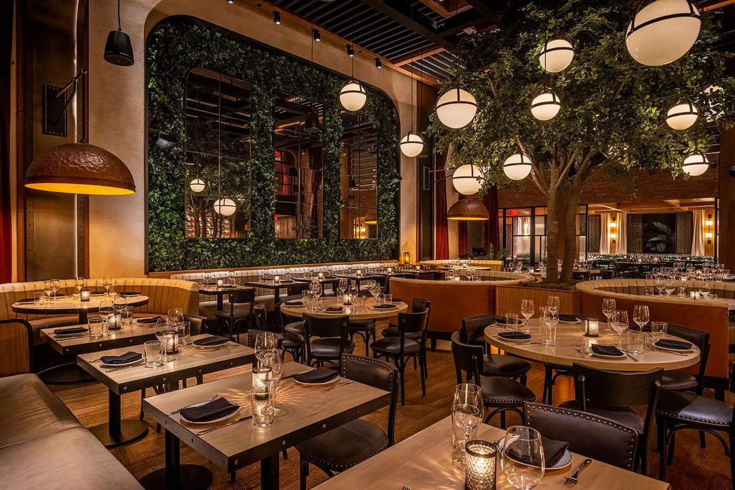 CATCH STEAK Restaurant Aspen