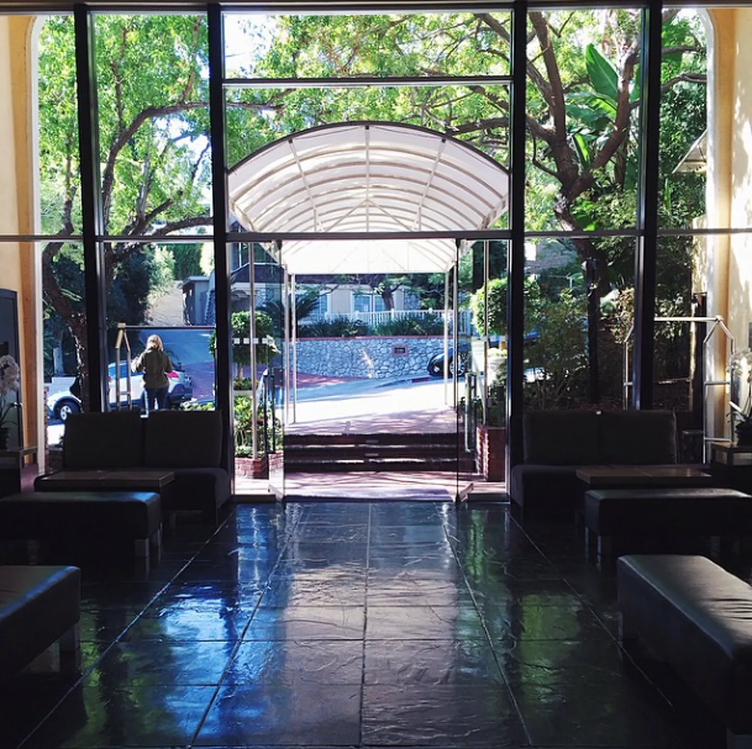 CAVATINA Restaurant burbank