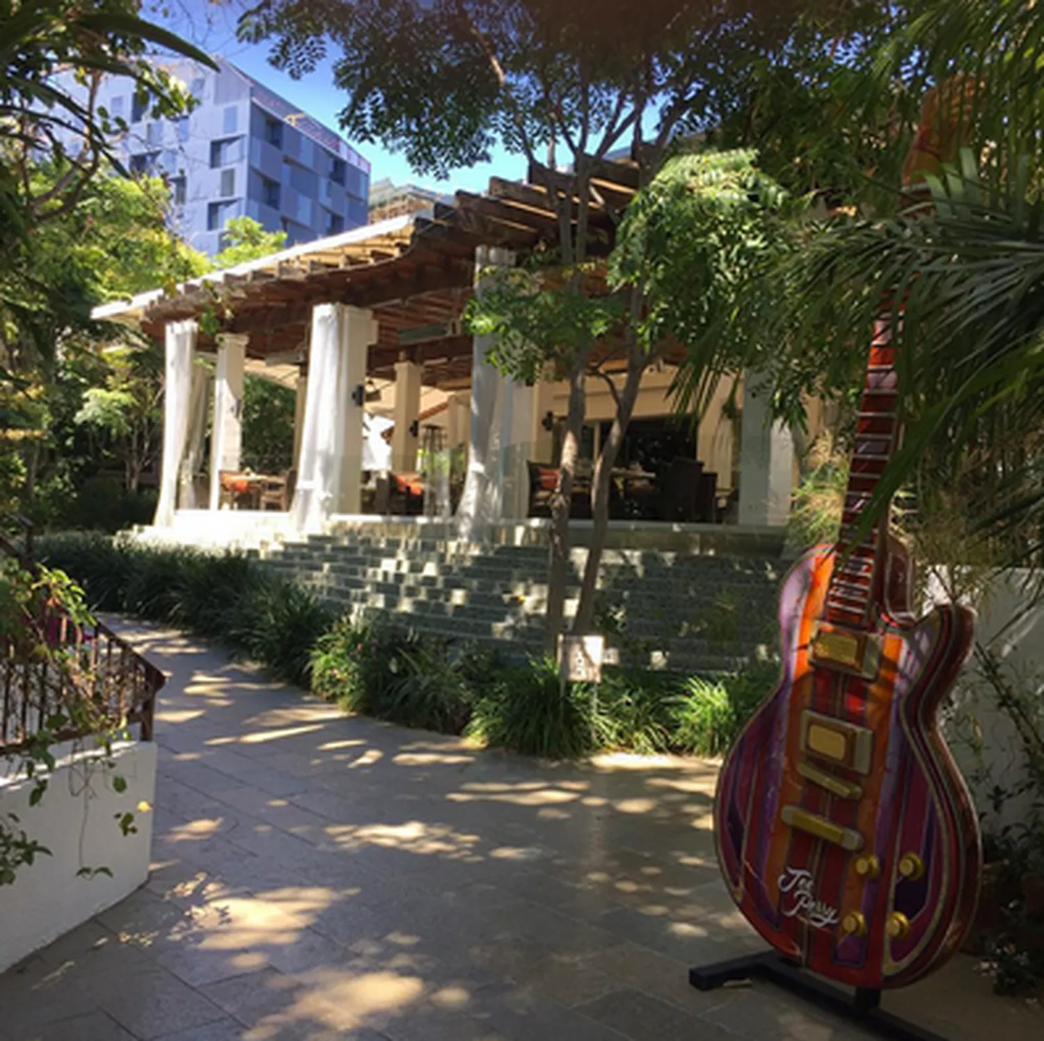 CAVATINA Restaurant burbank