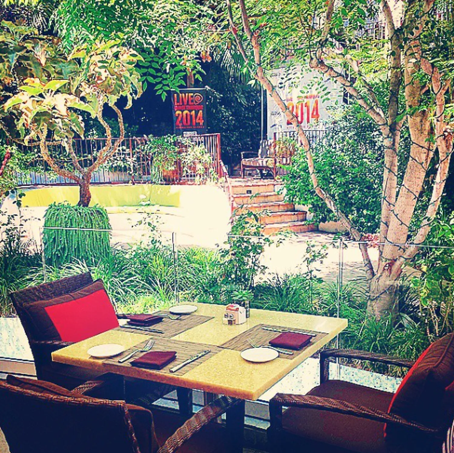 CAVATINA Restaurant burbank