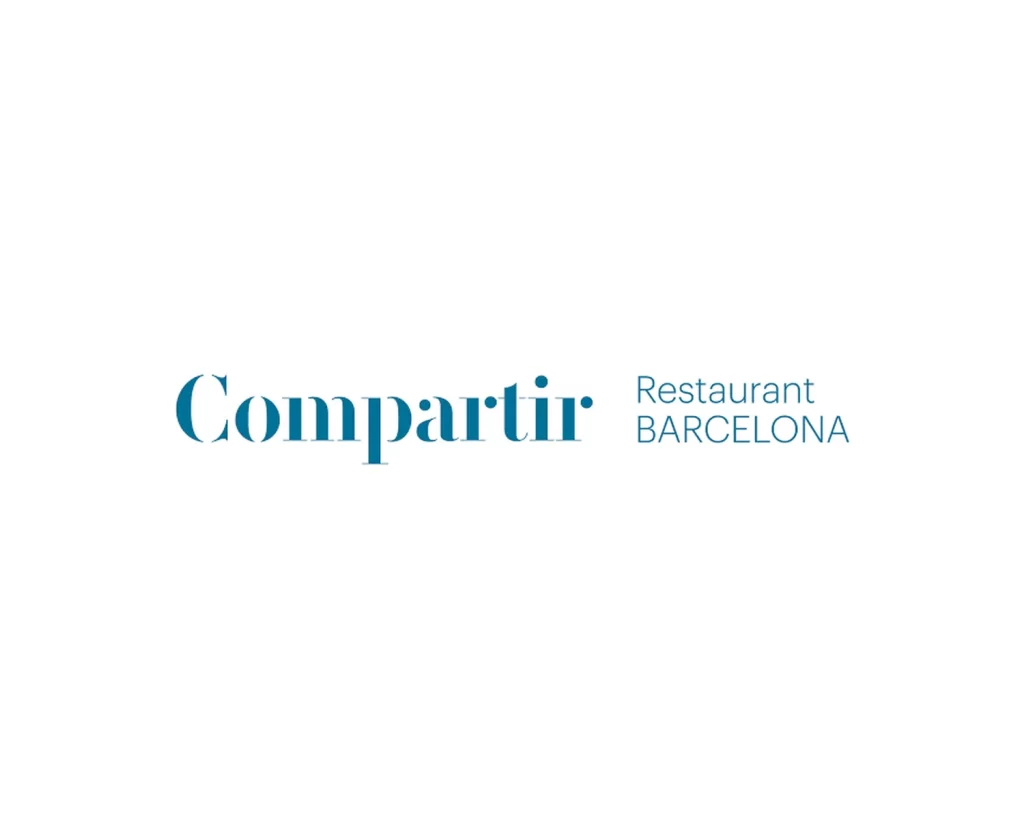 COMPARTIR Restaurant Barcelona
