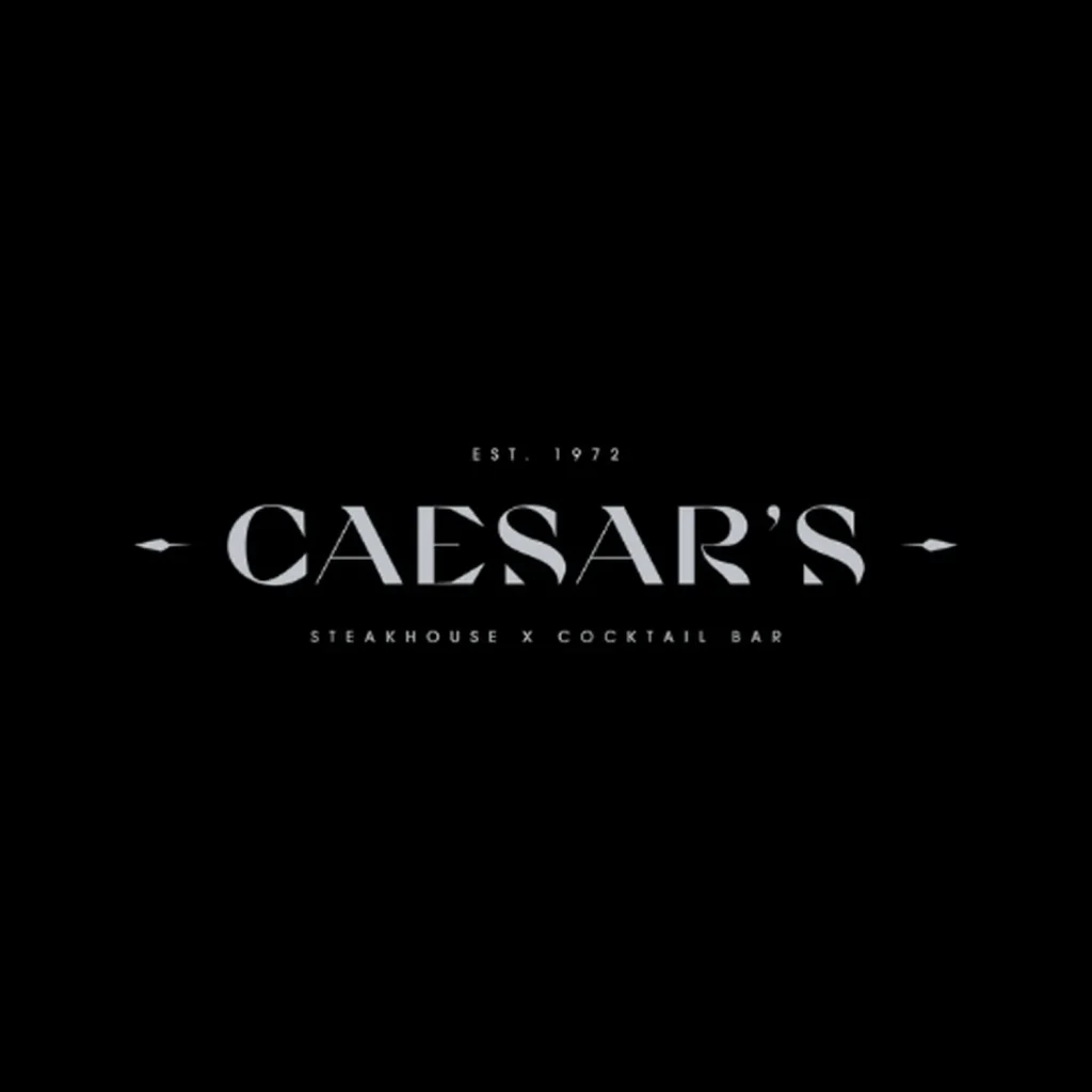 Caesar's Steakhouse Calgary