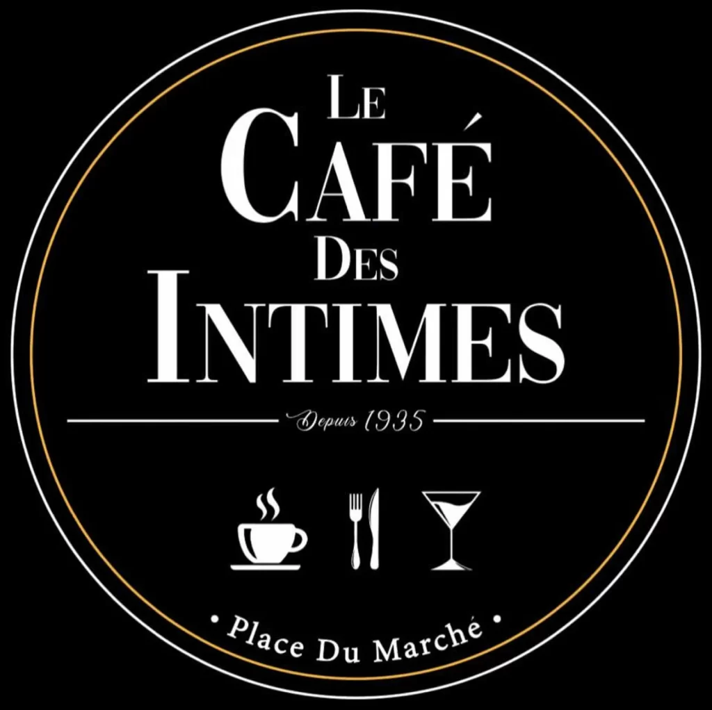 Café des Intimes