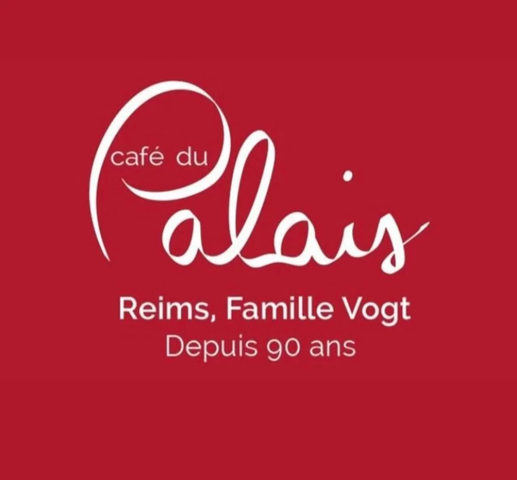 Cafe du Palais restaurant reims