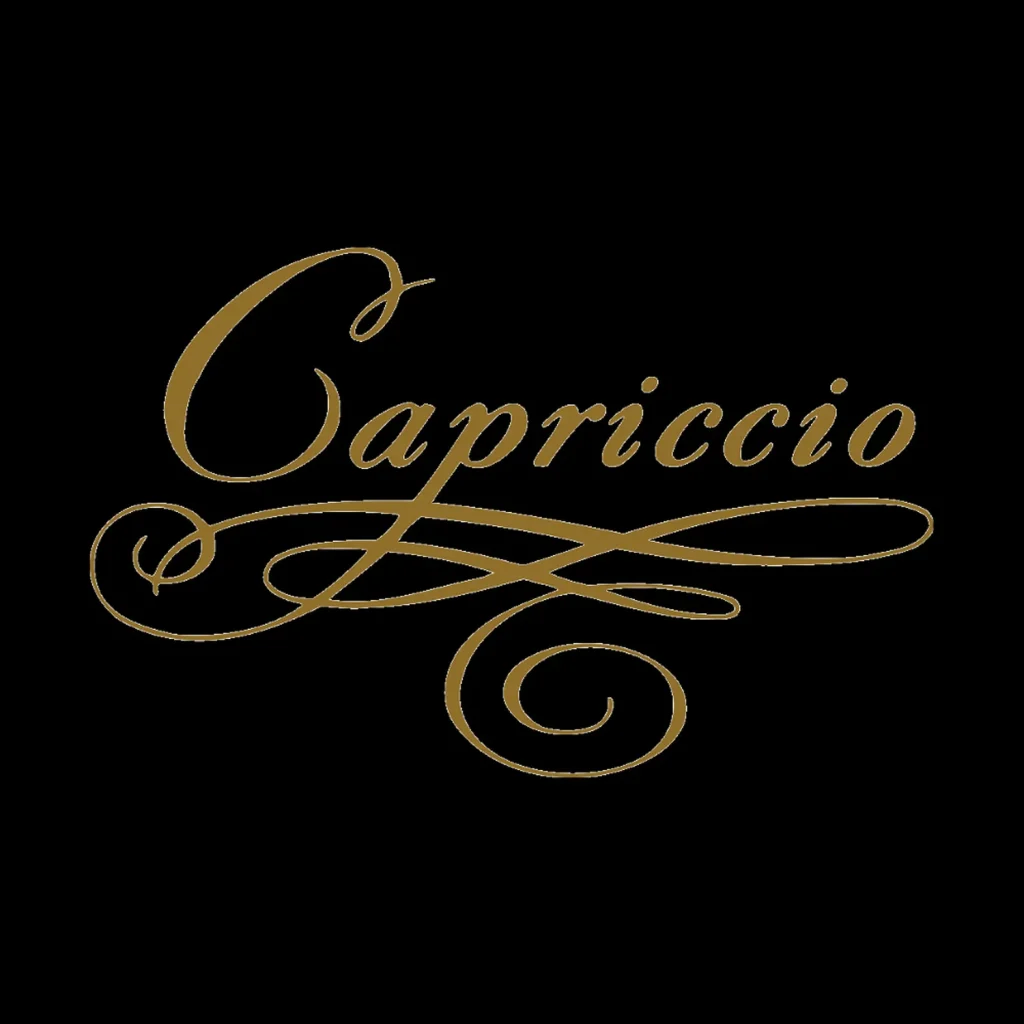 Capriccio restaurant Atlantic City